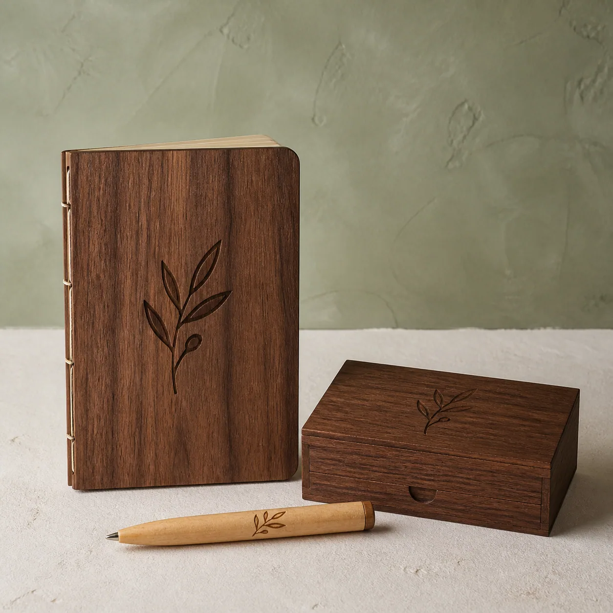 Small Business Gift Set
